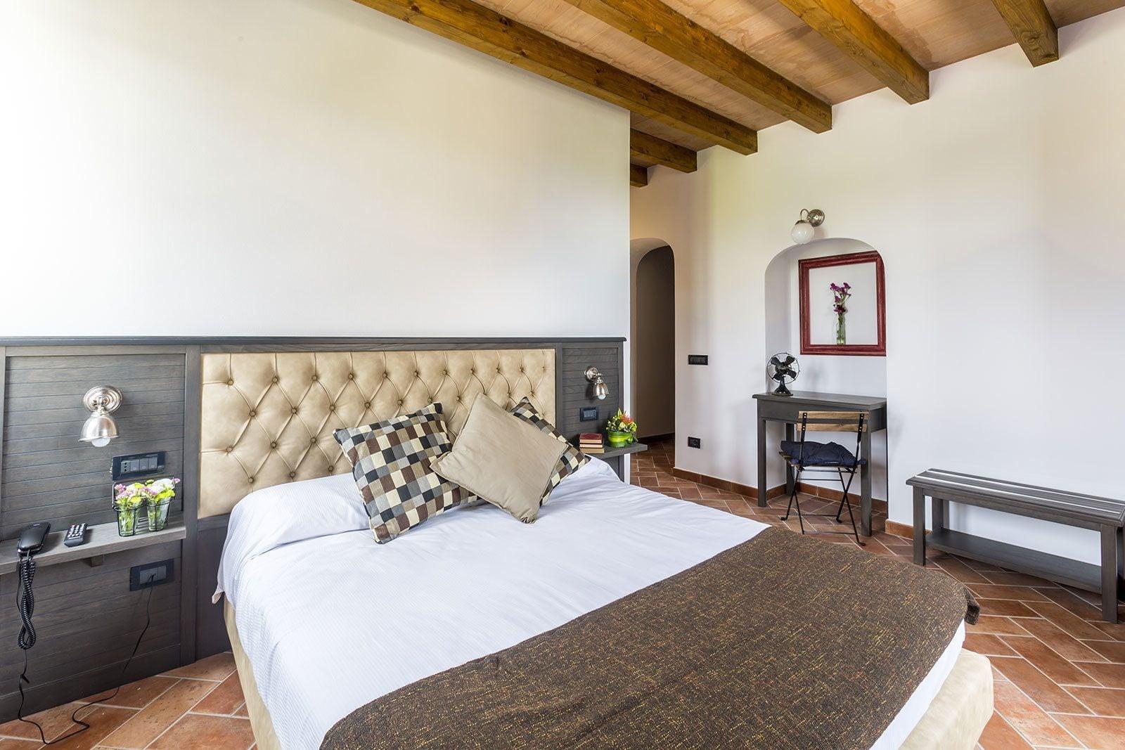 Boma Countryhouse Casale Bufalotta Kültér fotó