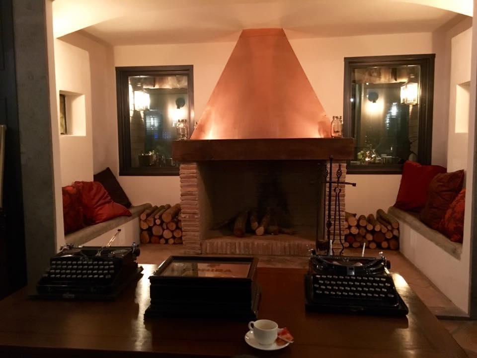 Boma Countryhouse Casale Bufalotta Kültér fotó