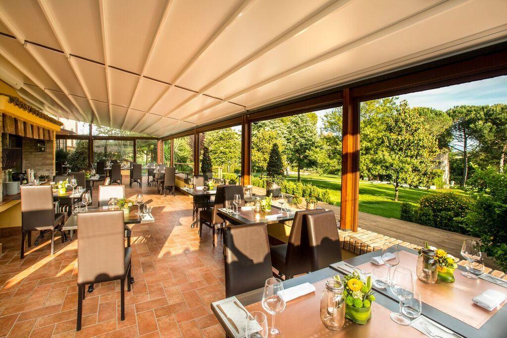 Boma Countryhouse Casale Bufalotta Kültér fotó
