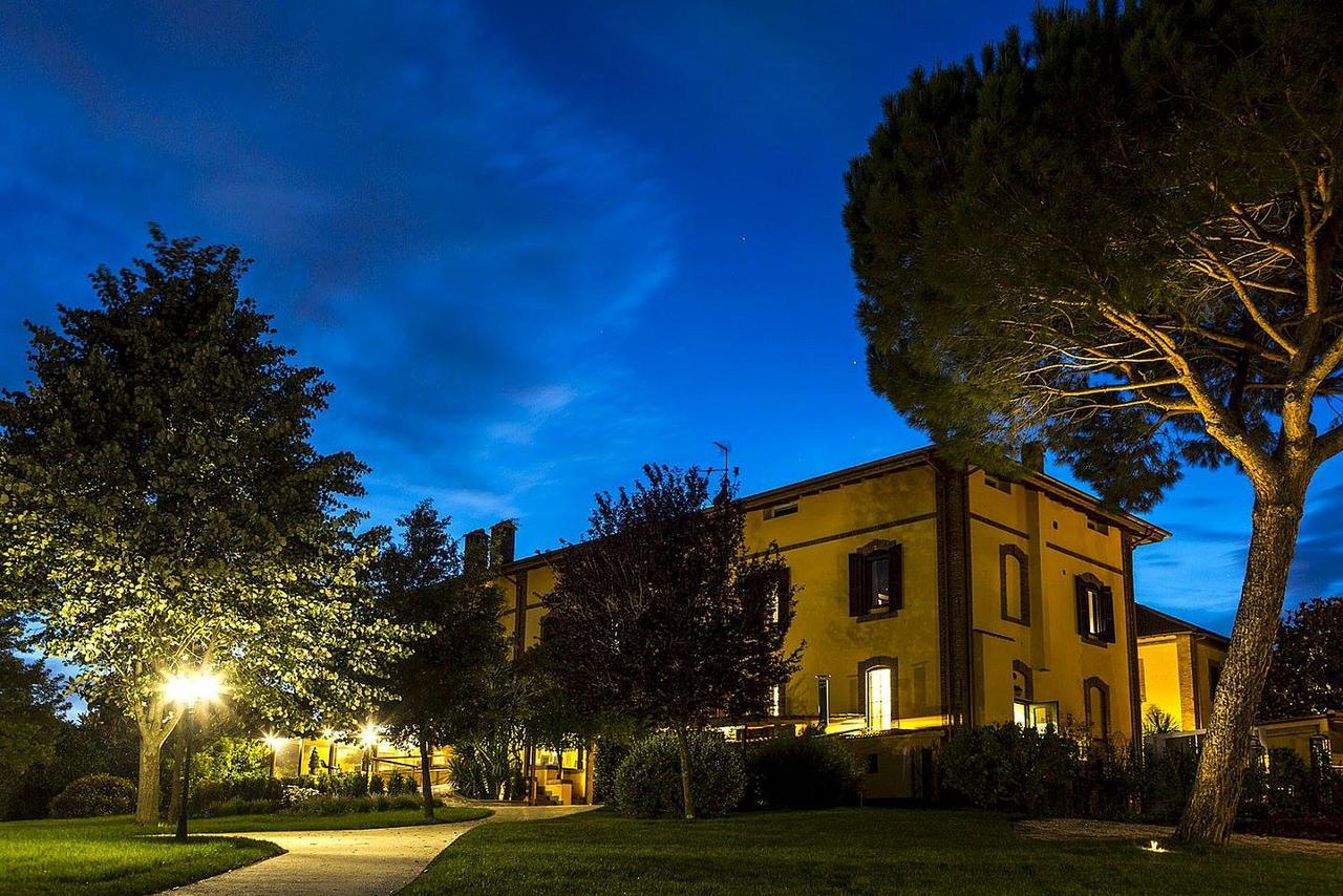 Boma Countryhouse Casale Bufalotta Kültér fotó