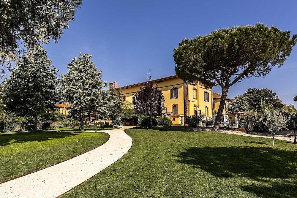 Boma Countryhouse Casale Bufalotta Kültér fotó